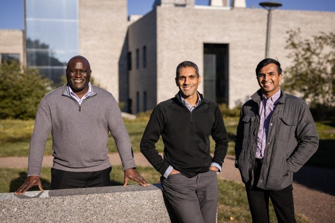 encharge raises $100m+ to accelerate ai using analog chips