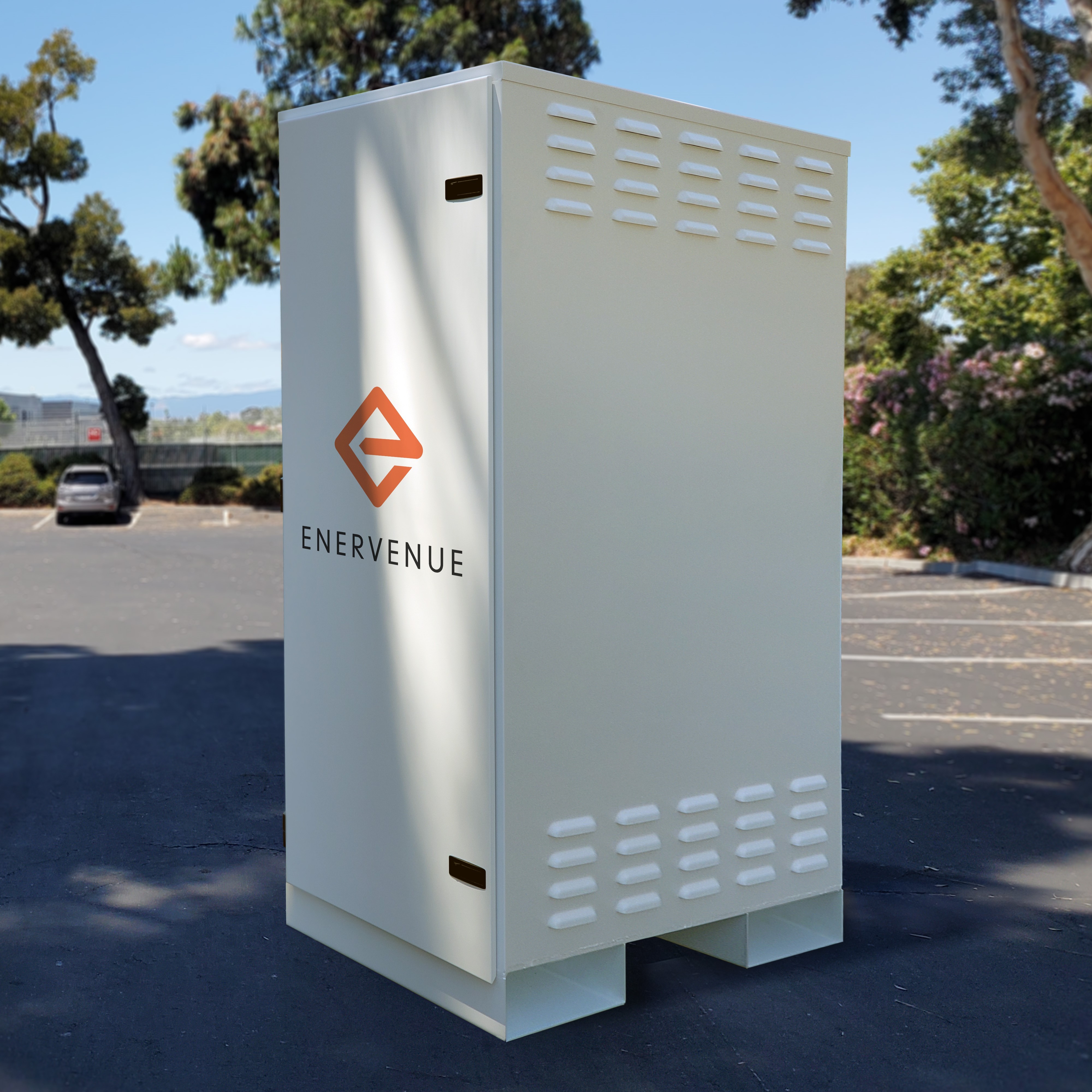 enervenue raises $100m to accelerate clean energy using nickel-hydrogen batteries