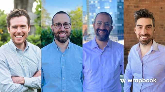 entertainment payroll startup wrapbook raises $27m round led by a16z