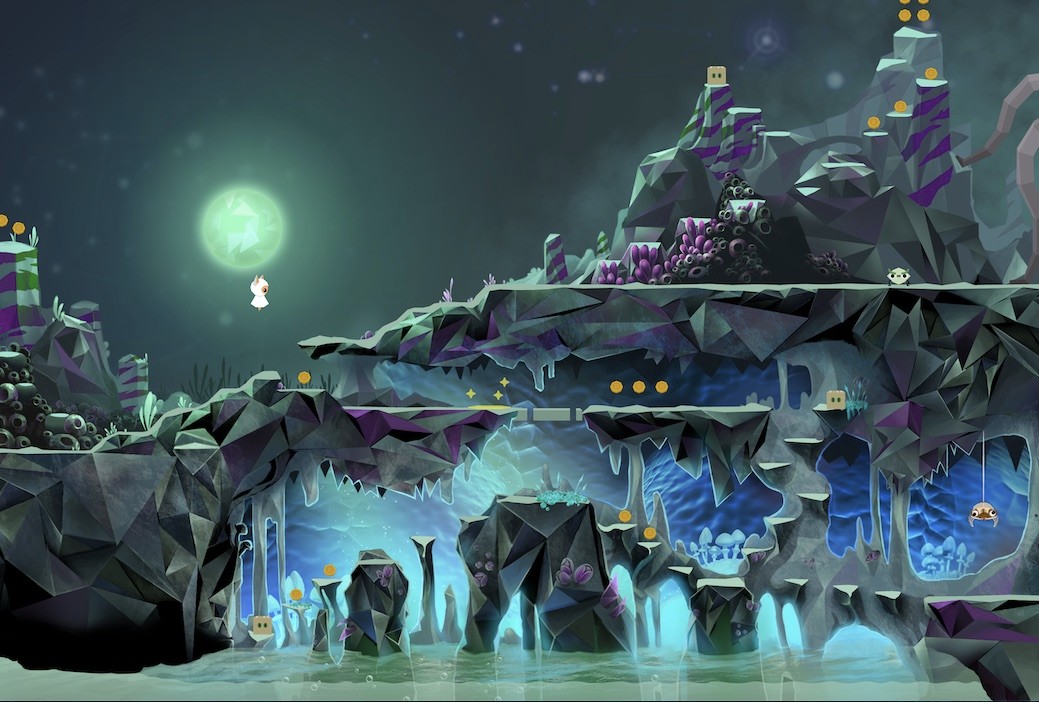 erase all kittens raises $1m seed round for mario-style game which teaches girls to code