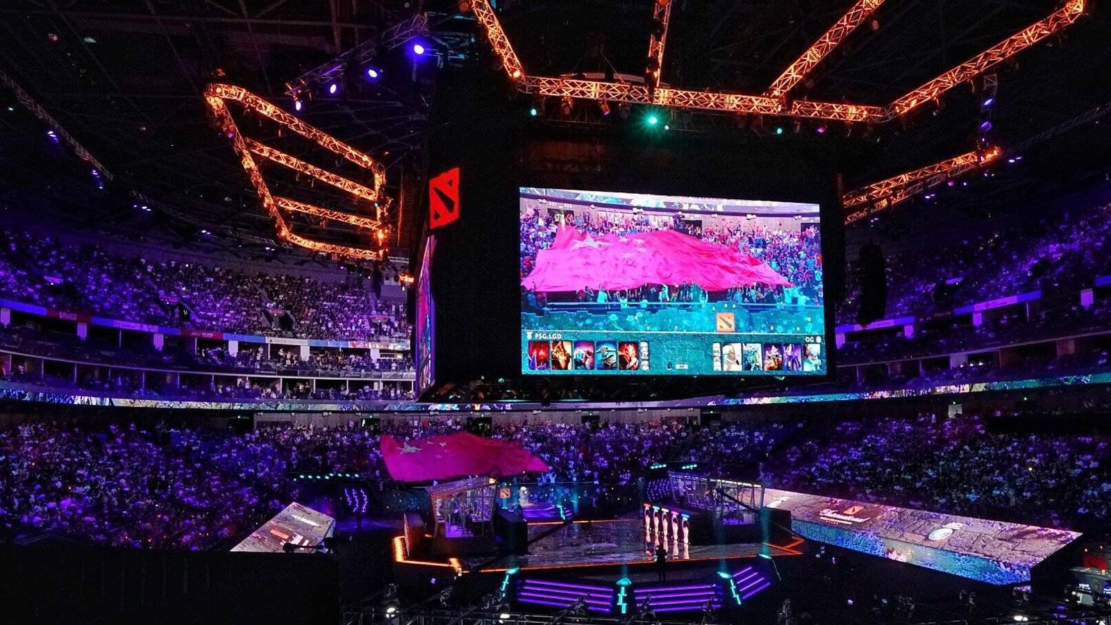 esports pioneer dino ying talks to techcrunch about the next phase of vspn