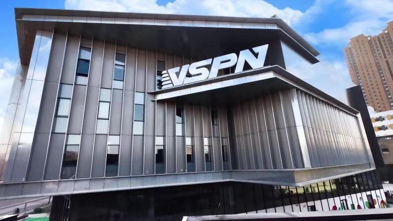 esports pioneer dino ying talks to techcrunch about the next phase of vspn