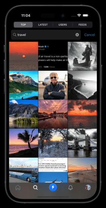 everything you need to know about flashes, the bluesky-based instagram alternative