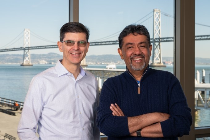 ex-autodesk execs snag $46m to build the next gen of architecture design