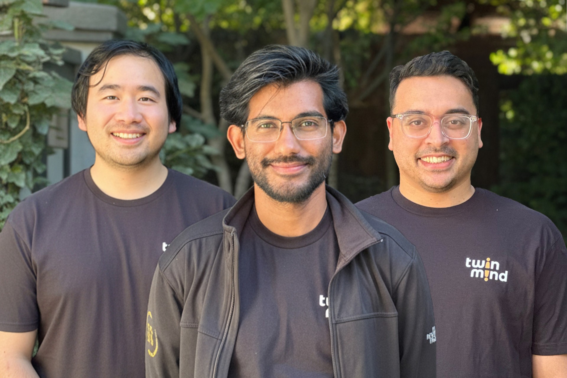 ex-google x trio wants their ai to be your second brain — and they just raised $6m to make it happen