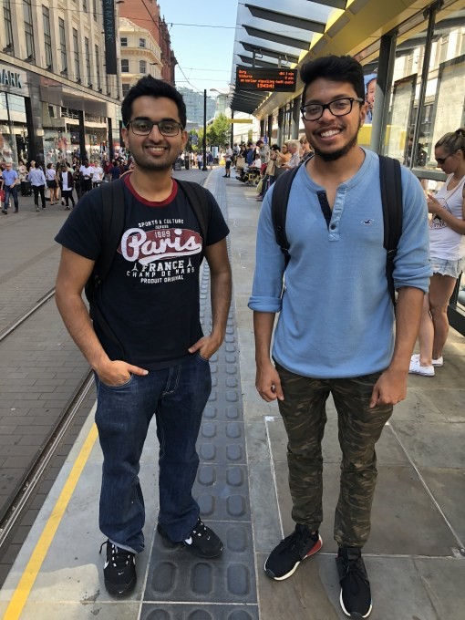ex-meta engineers have built an ai tool to plan every detail of your trip