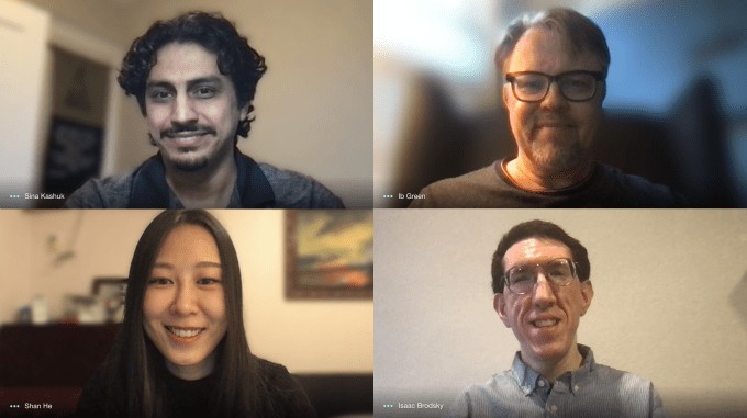 ex-uber team raises $6m seed for geospatial analytics platform unfolded.ai