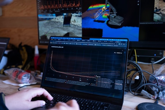 ex-waymo engineers launch bedrock robotics with $80m to automate construction