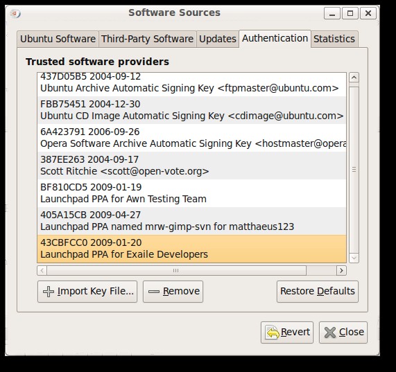 exaile-0.3.0-on-ubuntu-4.jpg