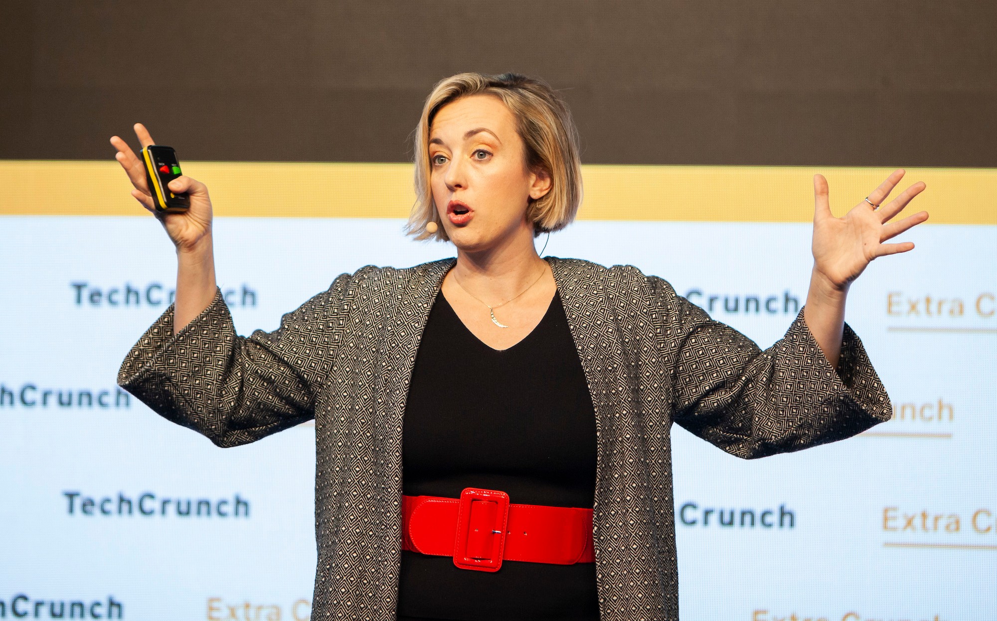 extra crunch roundup: 2 vc surveys, tesla’s melt up, the roblox gambit, more