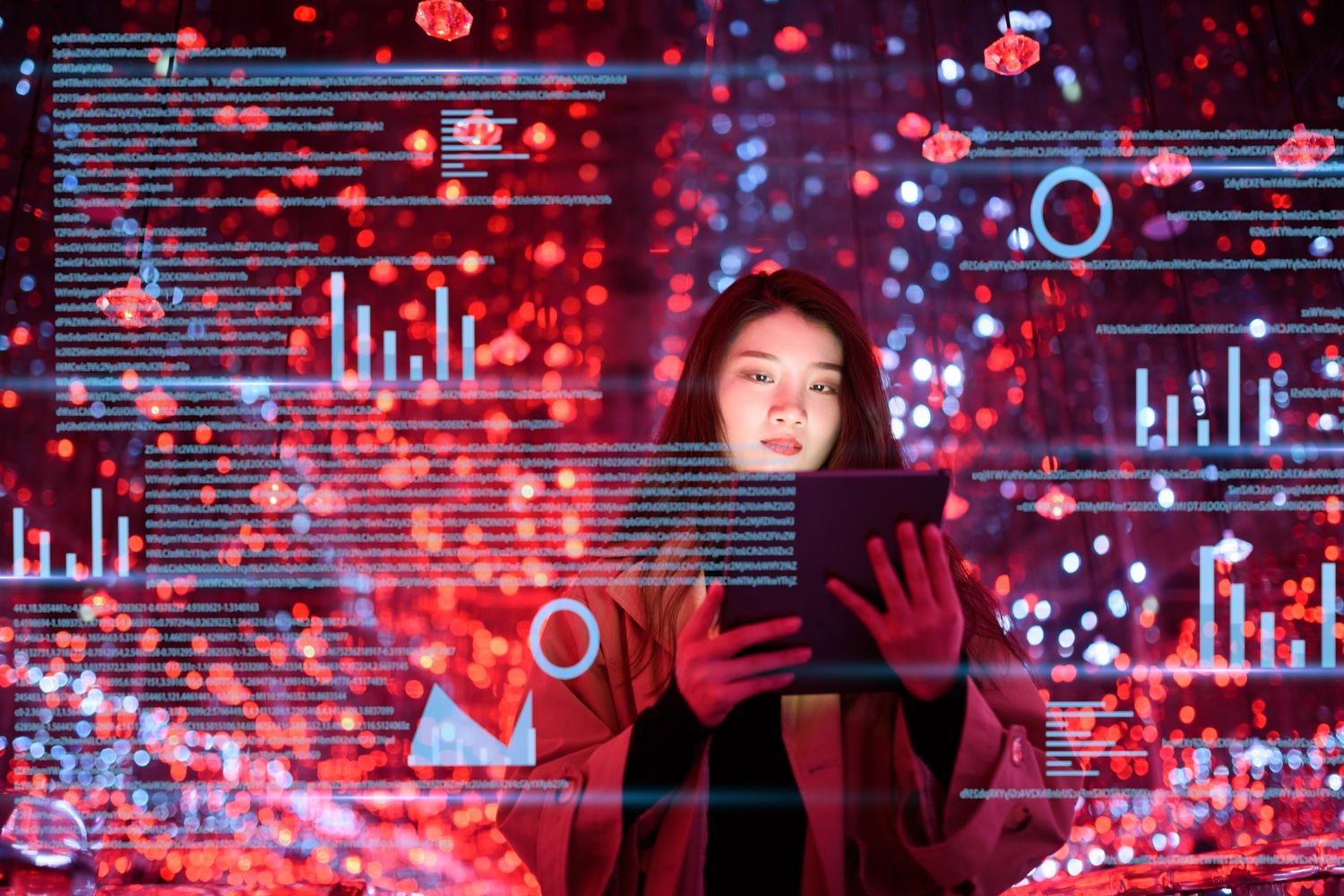 extra crunch roundup: ai eats fintech, fundraising visas, no-code transition tips, more