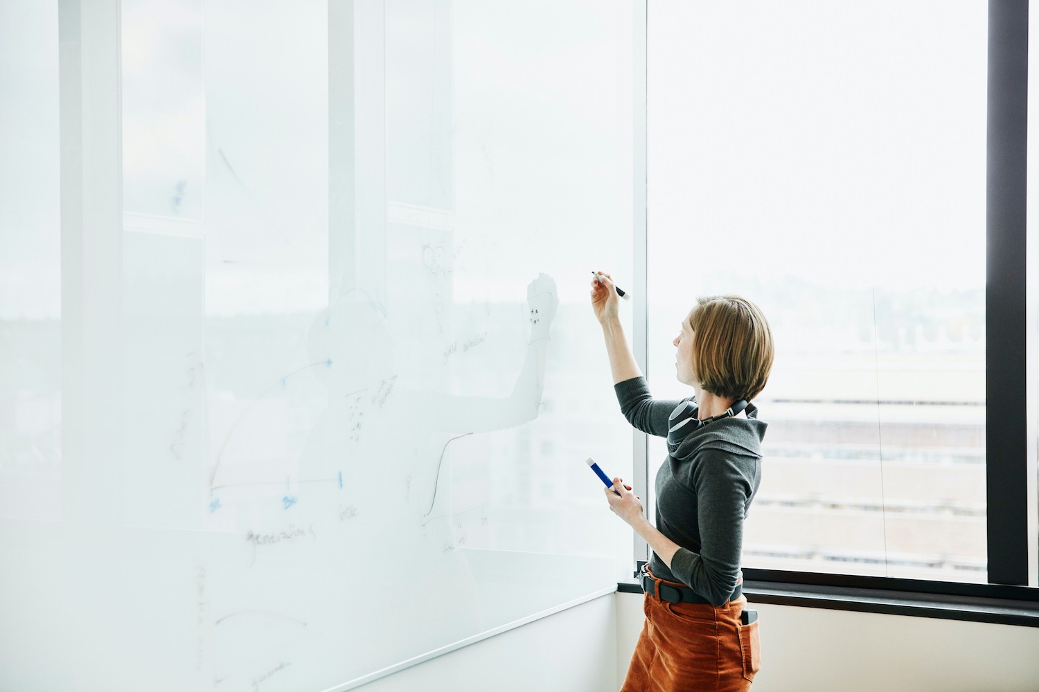 extra crunch roundup: ai eats fintech, fundraising visas, no-code transition tips, more