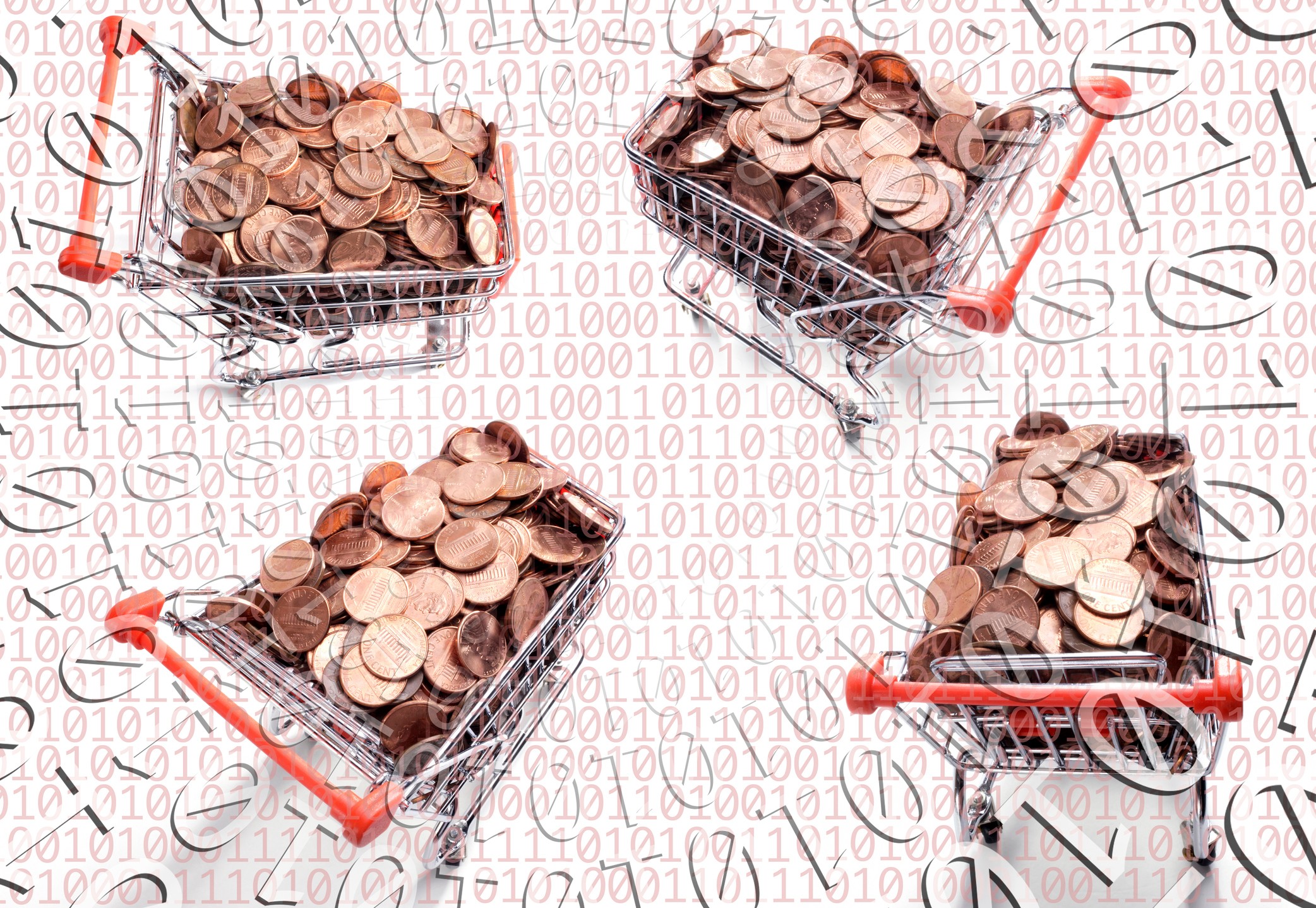 extra crunch roundup: ai eats fintech, fundraising visas, no-code transition tips, more