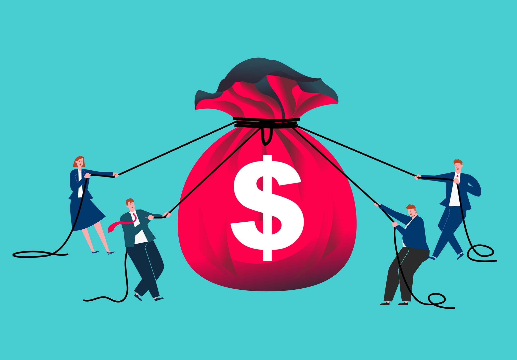 extra crunch roundup: ai eats fintech, fundraising visas, no-code transition tips, more
