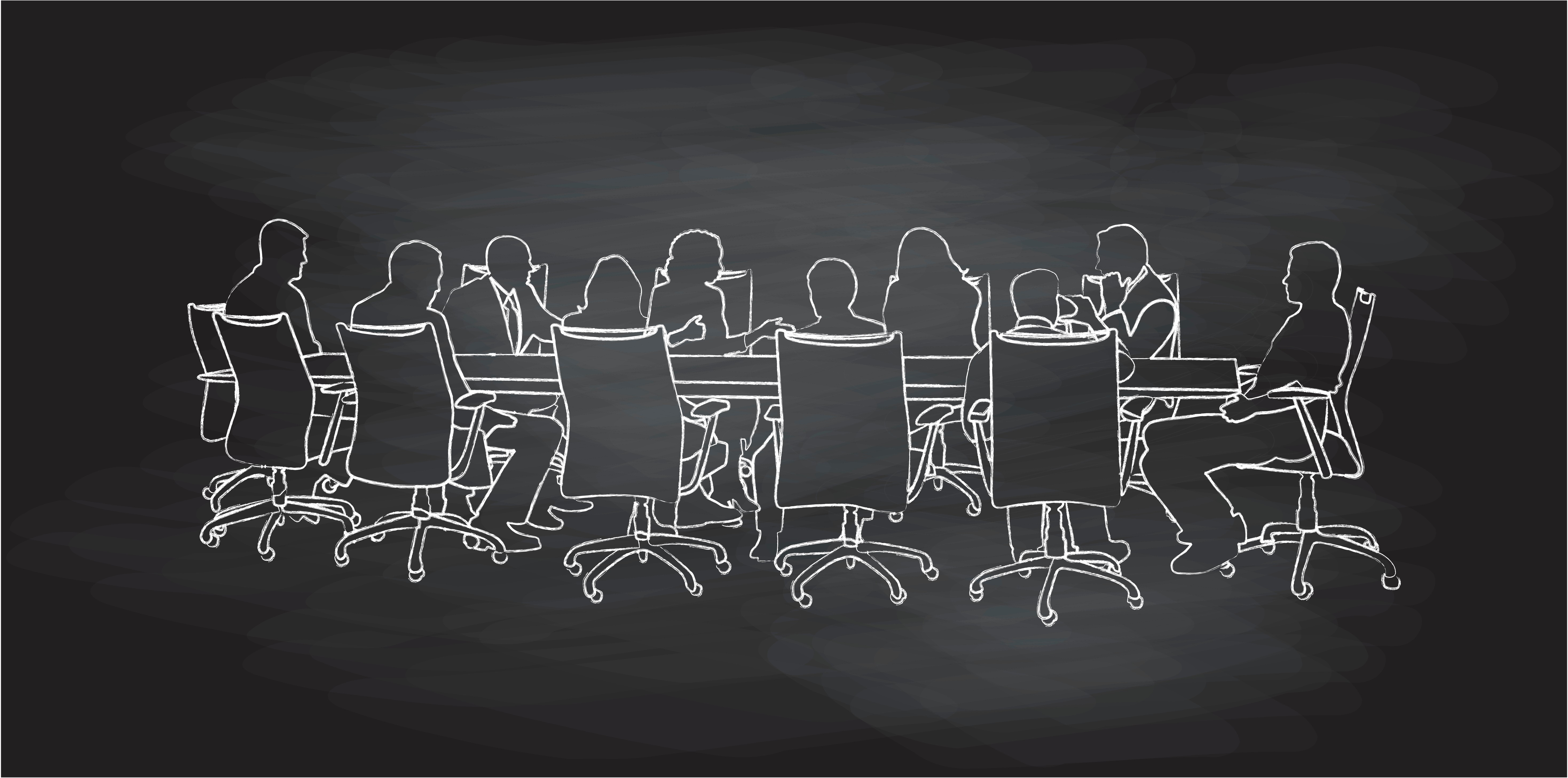 extra crunch roundup: build a founding team, choose a vc and recruit your board