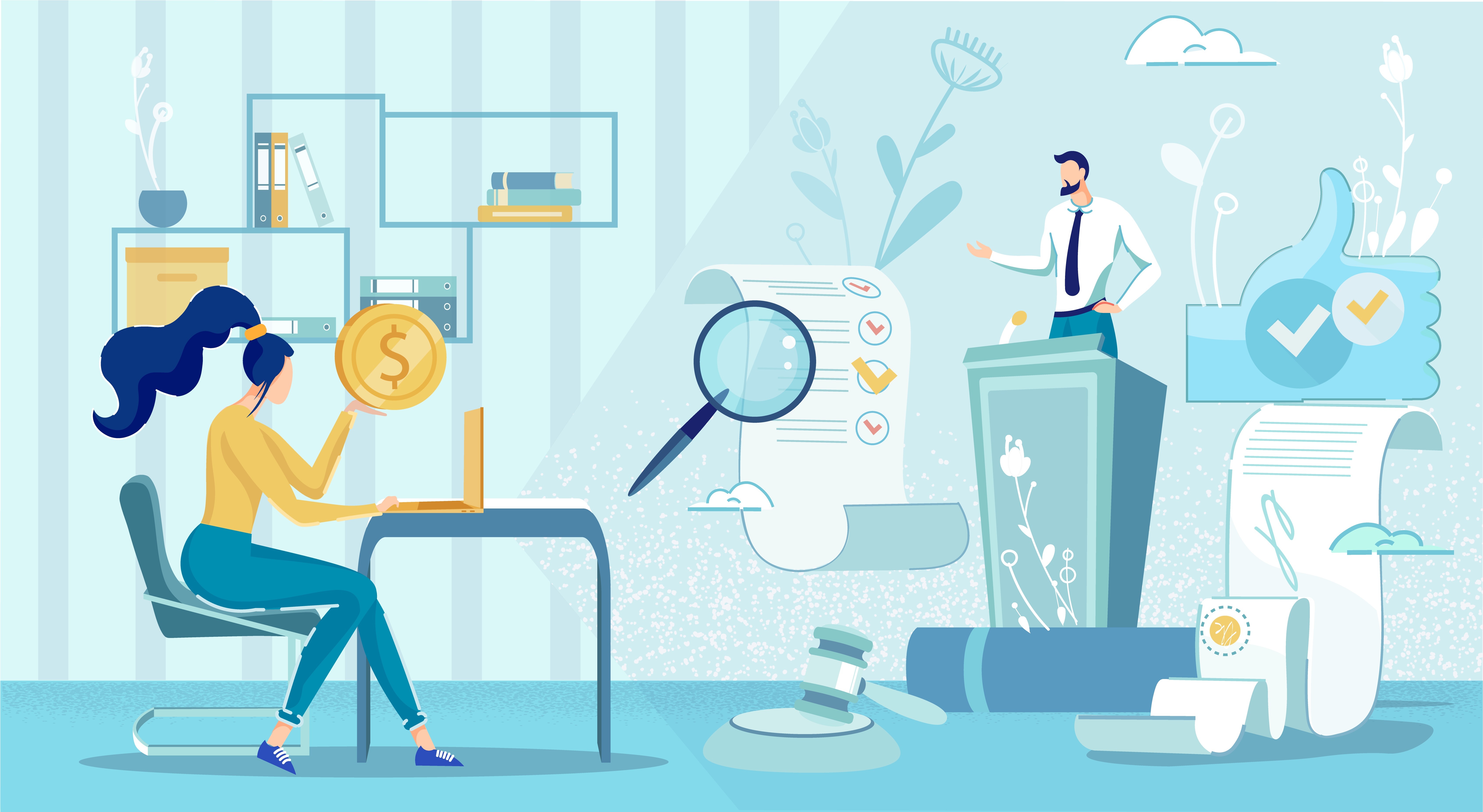extra crunch roundup: fintech stays hot, brex doubles, and startup irr is up all over