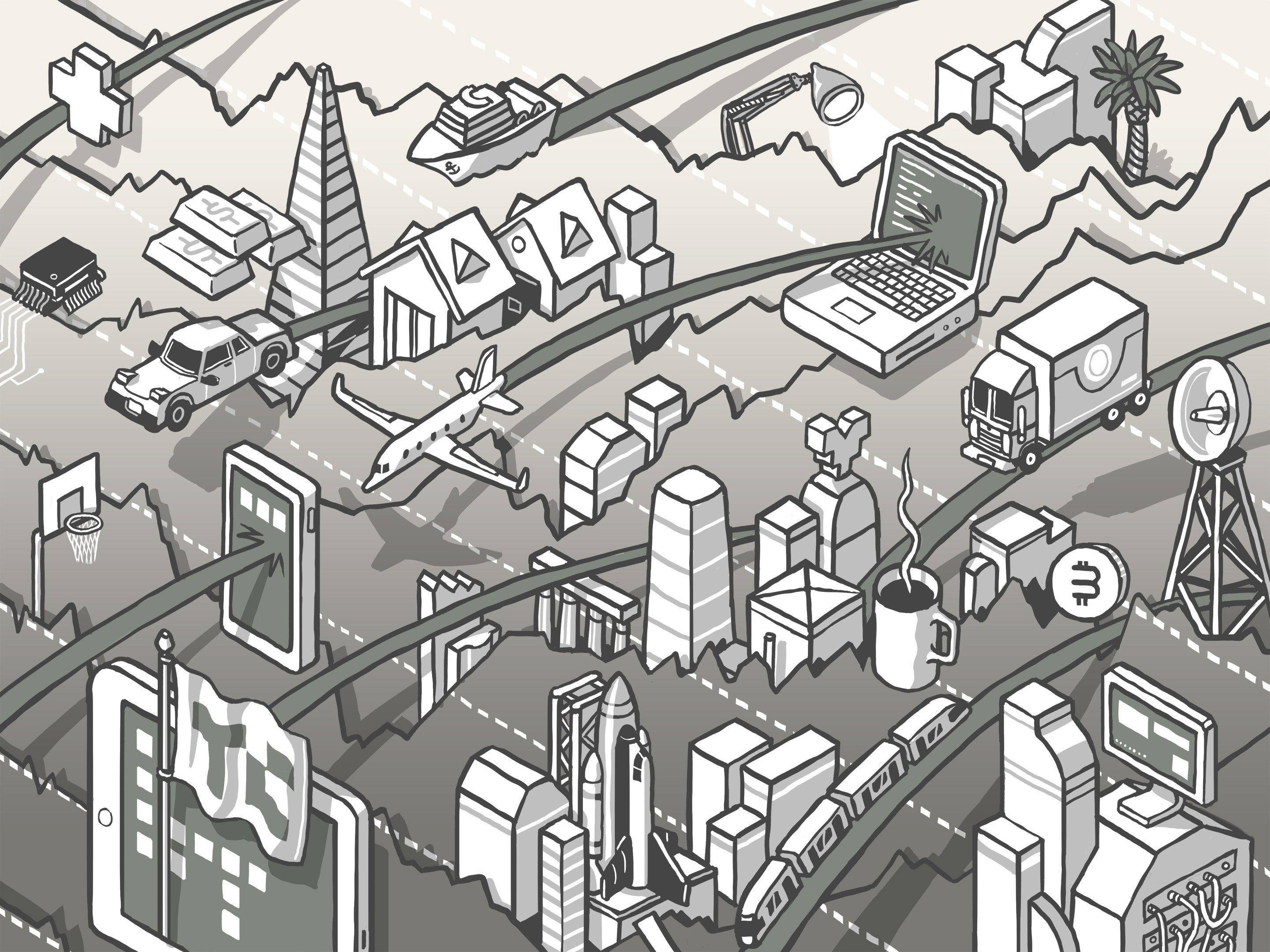 extra crunch roundup: fintech stays hot, brex doubles, and startup irr is up all over