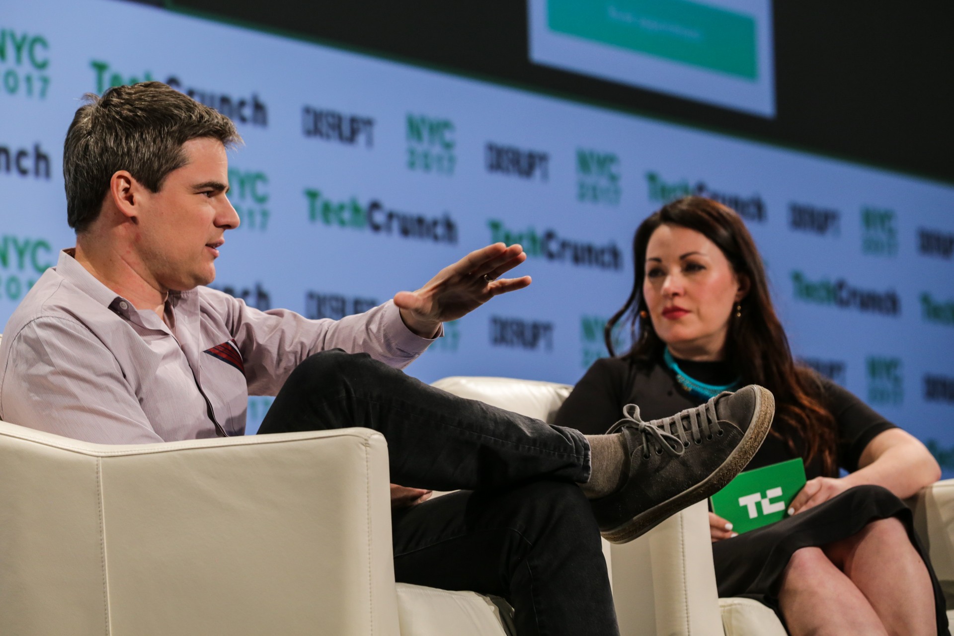 extra crunch roundup: metromile ceo interview, oscar health’s ipo plans, our 2-year anniversary, more