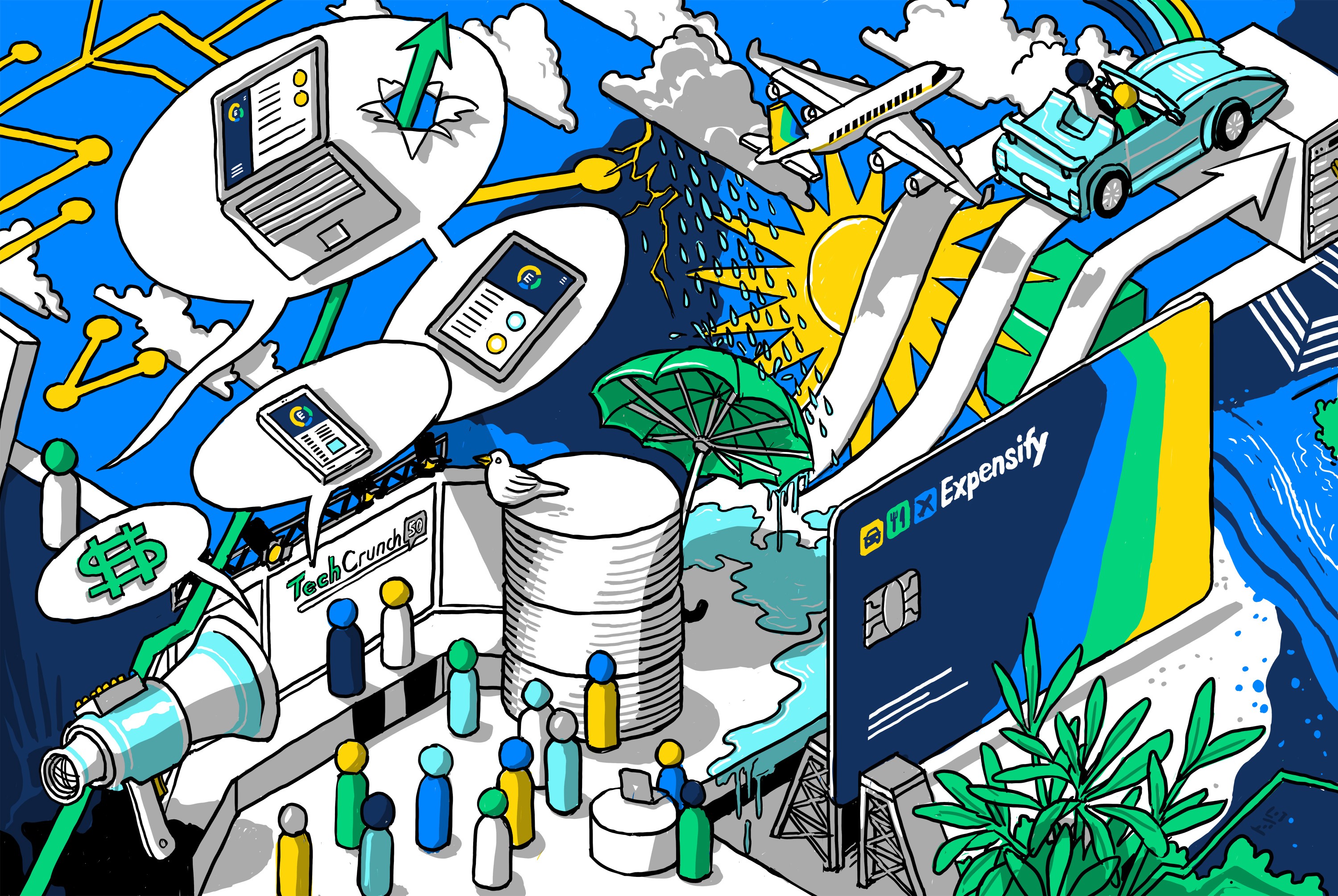 extra crunch roundup: security data lakes, china vs. starlink, extrahop’s $900m exit