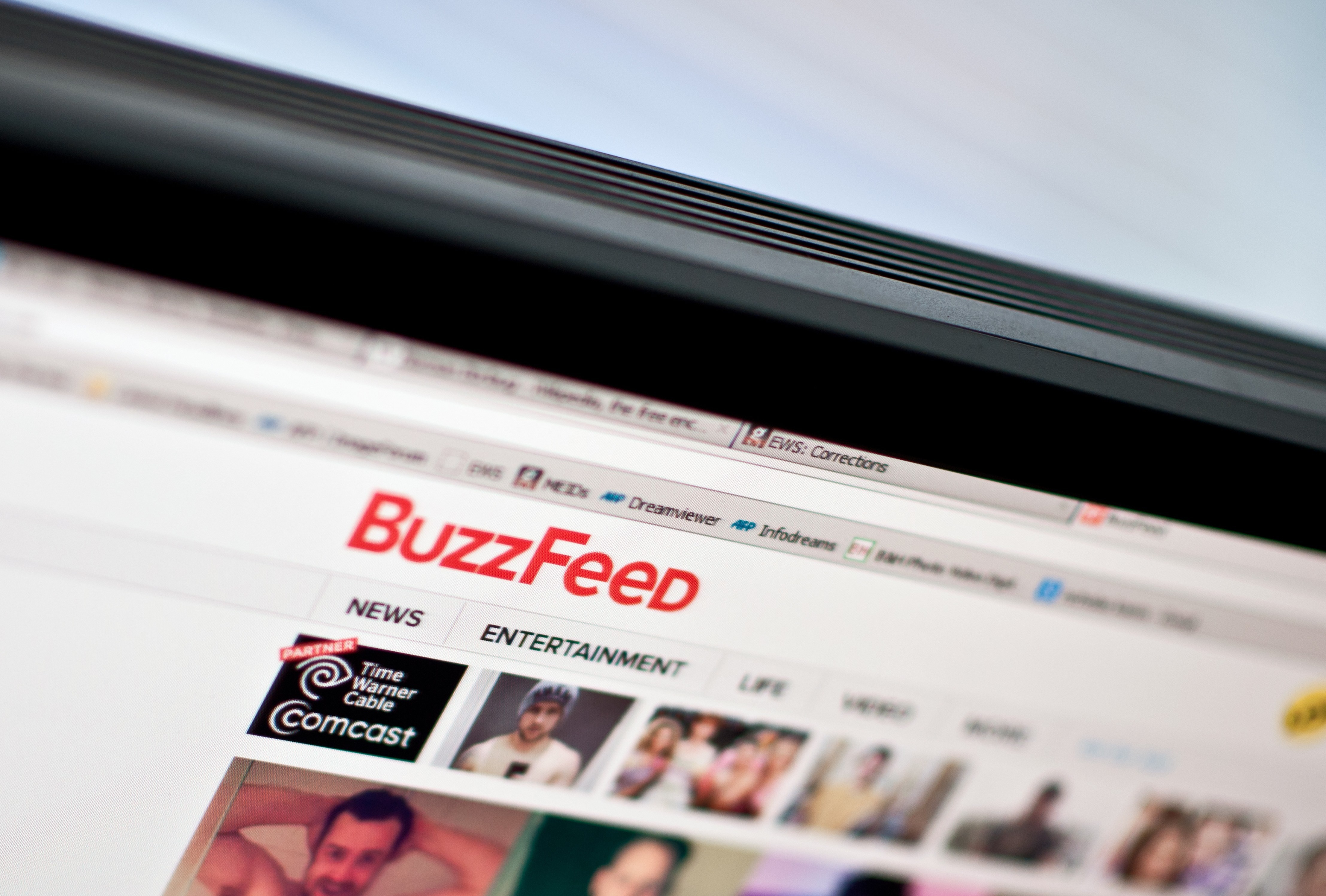 extra crunch roundup: unpacking buzzfeed’s spac, curb your meeting enthusiasm, more