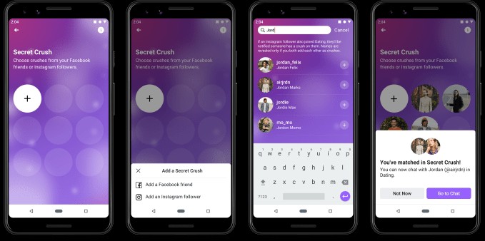 facebook dating launches in europe after 9-month+ delay over privacy concerns