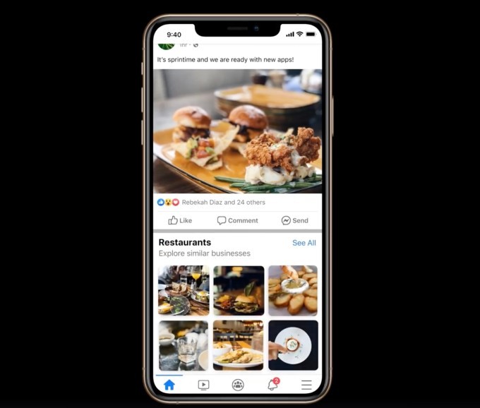 facebook revamps its business tool lineup following threats to its ad targeting business