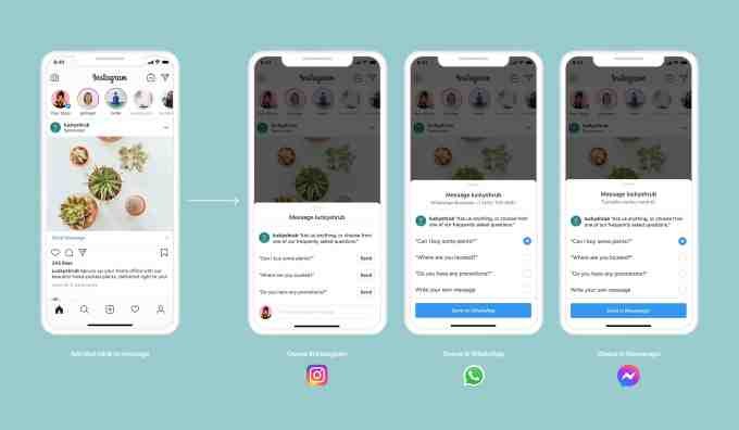 facebook revamps its business tool lineup following threats to its ad targeting business