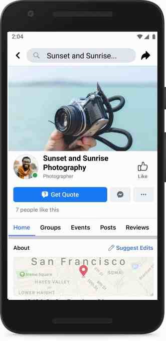 facebook revamps its business tool lineup following threats to its ad targeting business