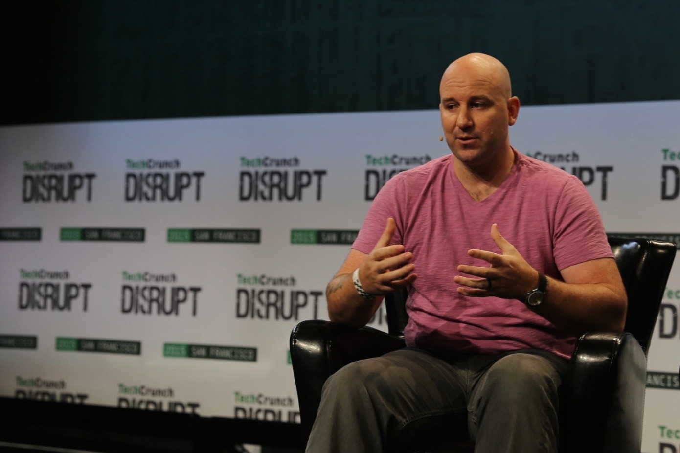 facebook’s cto to step down after 13 years at the company
