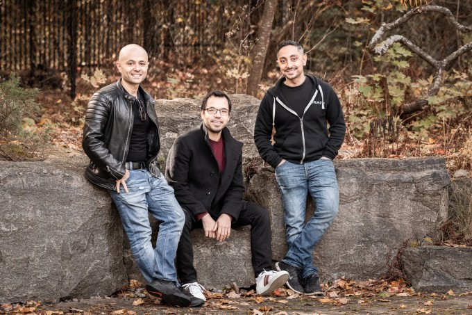 fellow raises $24m; wants you to enjoy going to meetings again