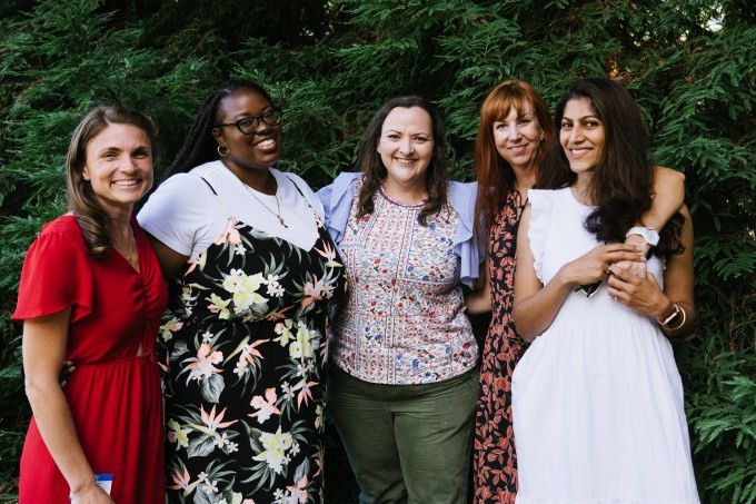 female founders alliance raises a $10m fund, renames to graham & walker