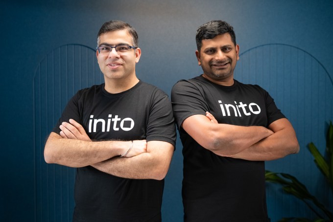 fertility startup inito wants to use ai-designed antibodies to expand at-home health tests