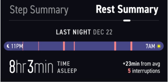 fi’s smart collar adds sleep tracking for dogs