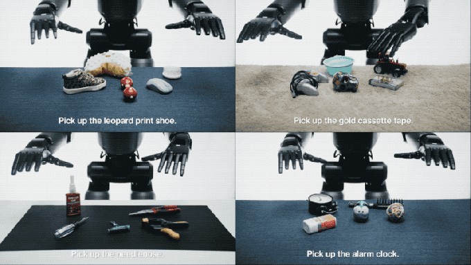 figure’s humanoid robot takes voice orders to help around the house