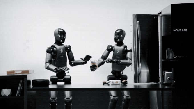 figure’s humanoid robot takes voice orders to help around the house