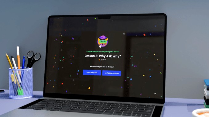 find your grind raises $5m to grow platform empowering students to explore unique career paths
