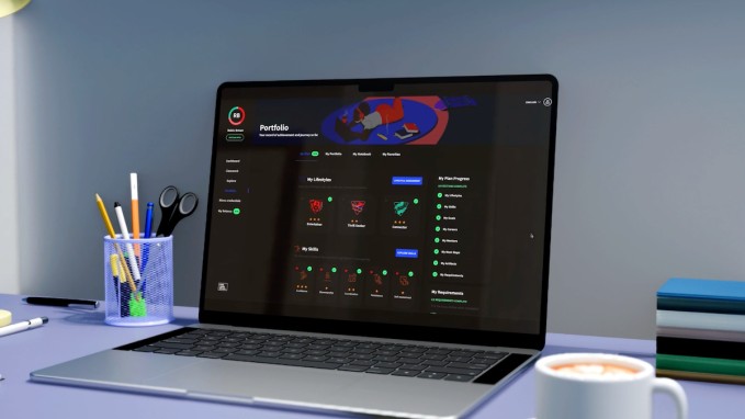find your grind raises $5m to grow platform empowering students to explore unique career paths
