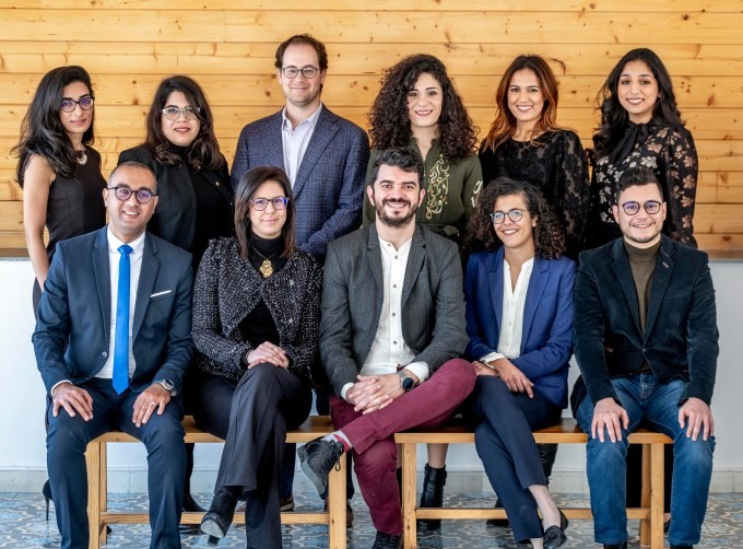 flat6labs closes $10m seed fund for tunisian startups