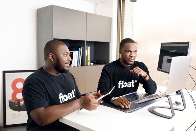 float wants to provide liquidity to african smbs in a way never done before