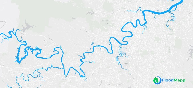 floodmapp wants to predict where water goes before it washes away your home