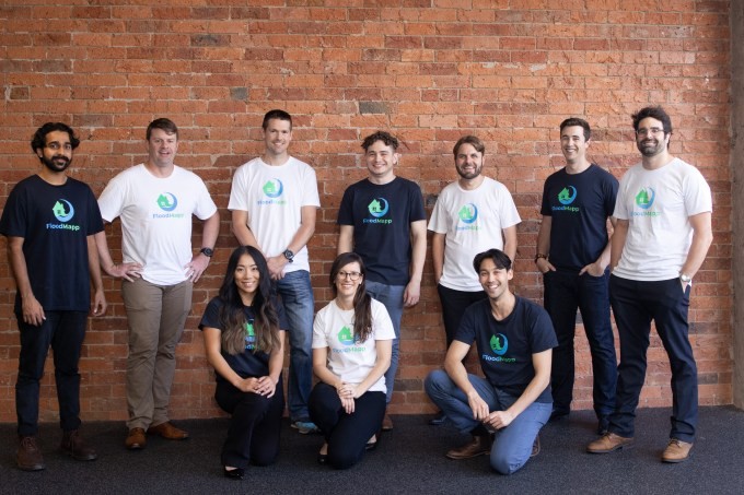 floodmapp wants to predict where water goes before it washes away your home