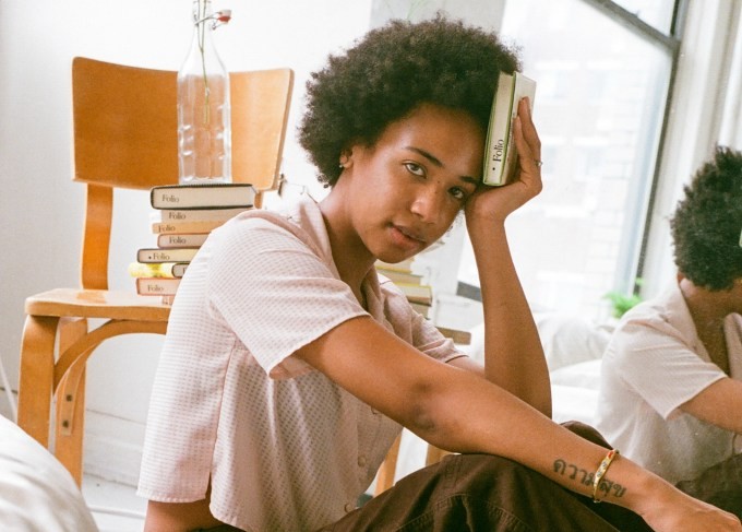 folio’s 24-year-old founder is bootstrapping a curated, online bookstore