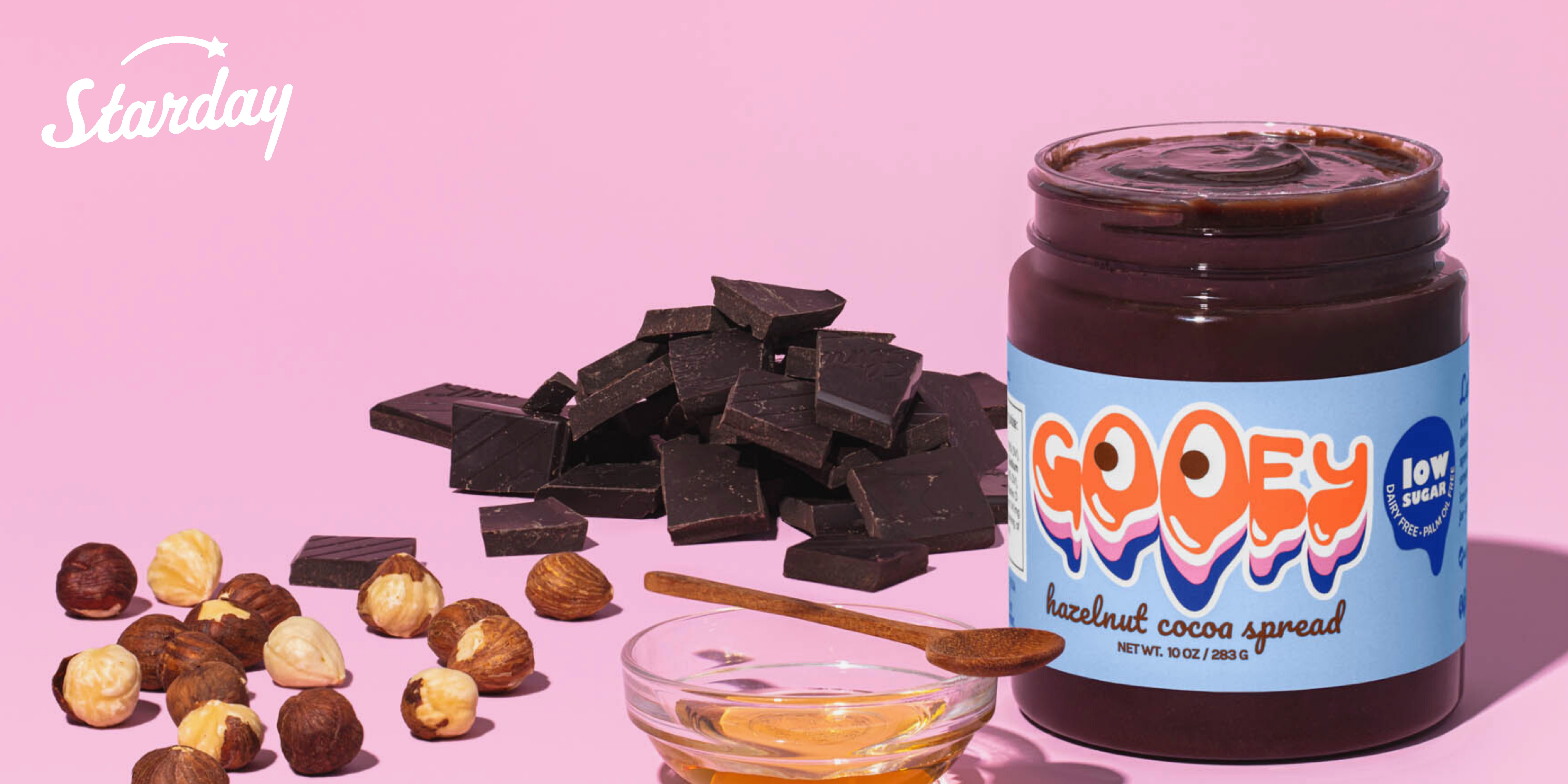 food conglomerate starday raises $4m
