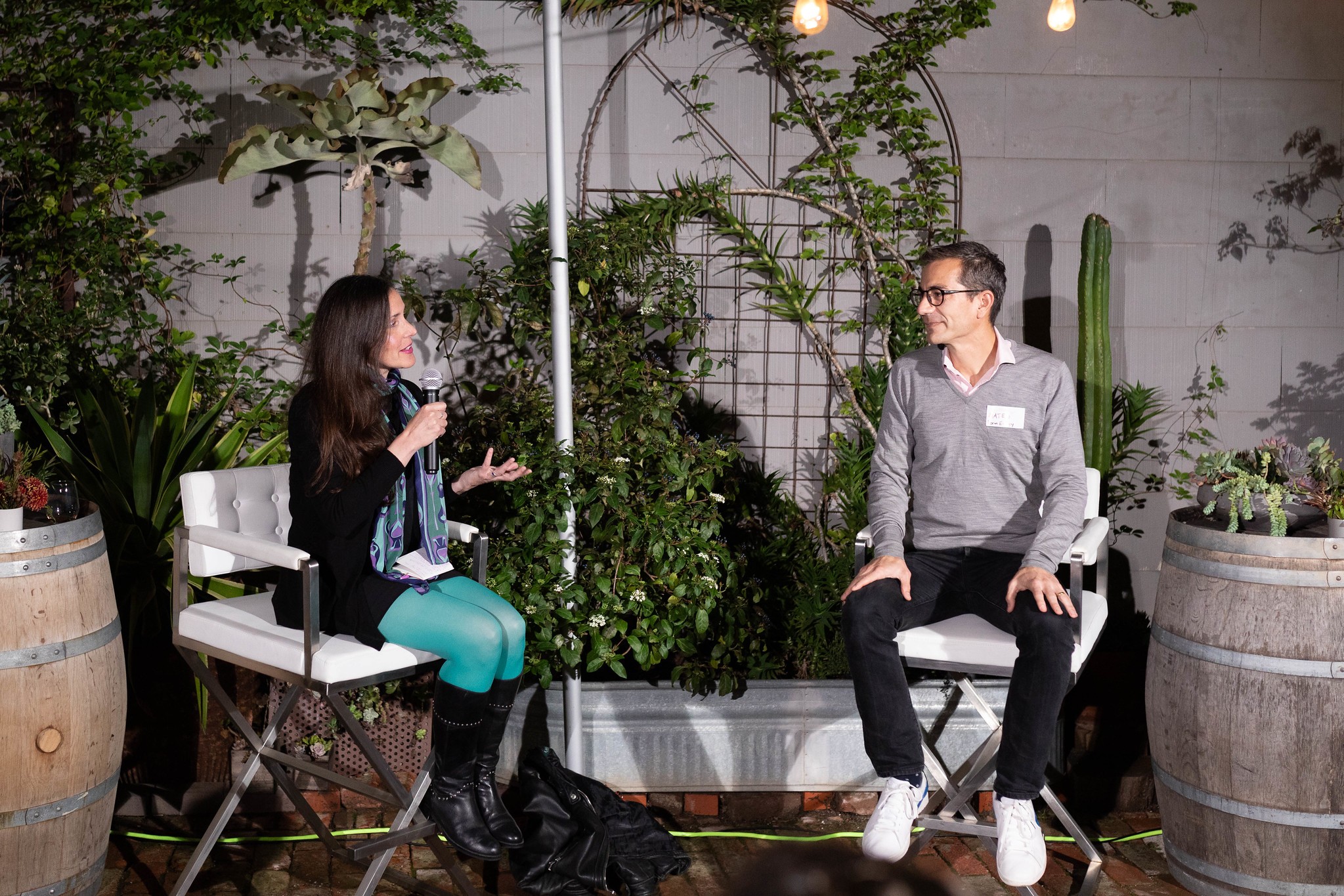 form energy, the buzzy battery tech company, offers more of a window into its work