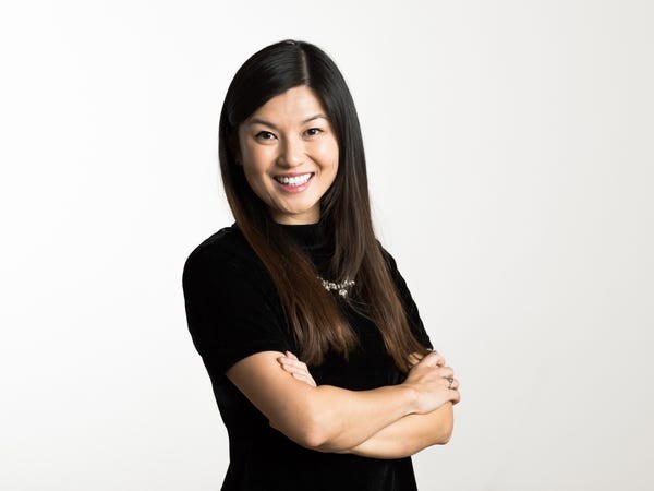 former sequoia partner amy sun has already raised millions for her stealthy startup