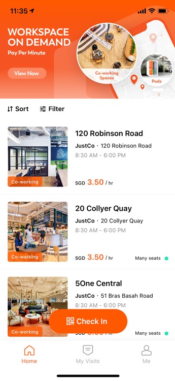 former wework china exec launches a ‘startup studio’ for real estate