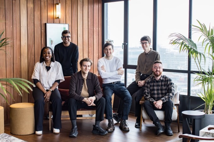 founded by deepmind alumnus, latent labs launches with $50m to make biology programmable