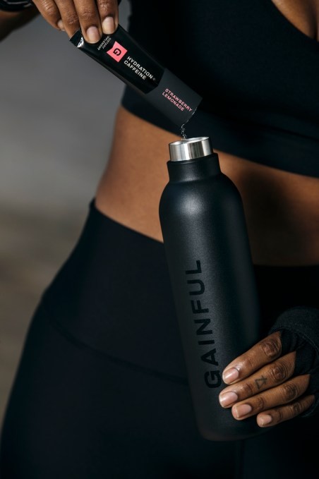 gainful raises $7.5m for personalized sports nutrition