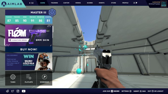 gaming startup statespace raises $29 million, tops 1.5 million maus