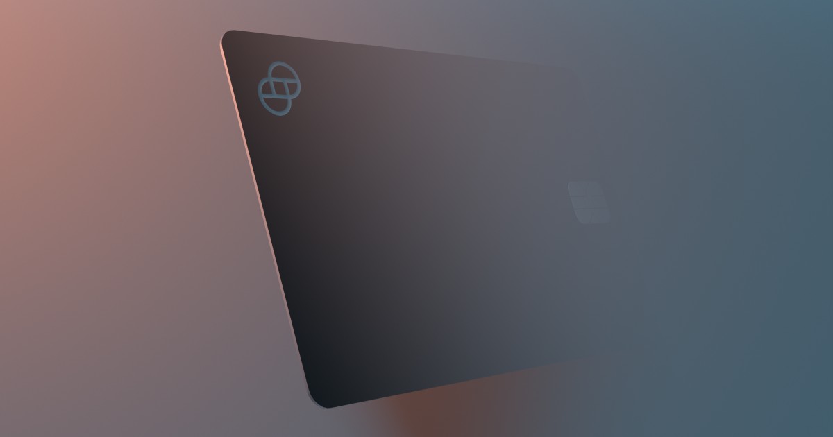 gemini is launching a credit card with bitcoin rewards